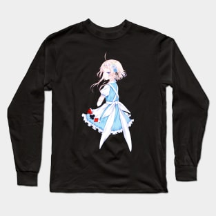 Alice 4 Long Sleeve T-Shirt